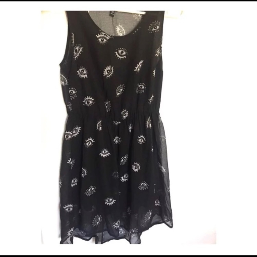 Cute festival / fall dress